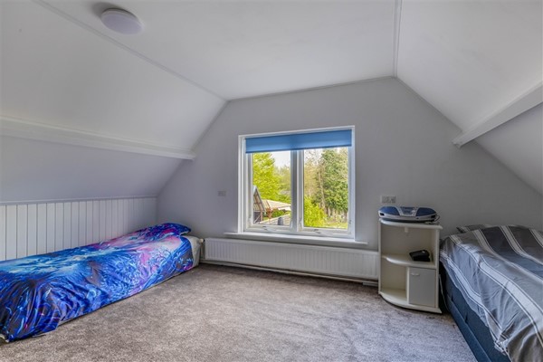 Medium property photo - Burgemeester Gaarlandtlaan 7, 9514 CK Gasselternijveen